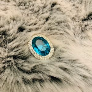 Beautiful Swarovski Pendant